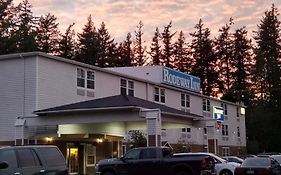 Rodeway Inn Bellingham